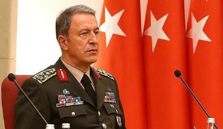  أحدث موقف تركي بشان أزمة قرة باغ..لن تتوقف القتال إلا...؟