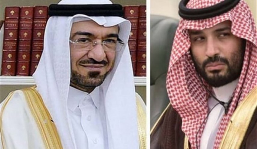محاكم أميركا سترفع السرية عن قضية الجبري ضد بن سلمان