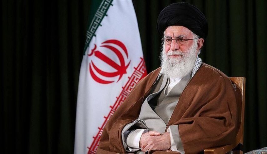 قائد الثورة الاسلامیة سيلقي خطابا بمناسبة المولد النبوي الشريف
