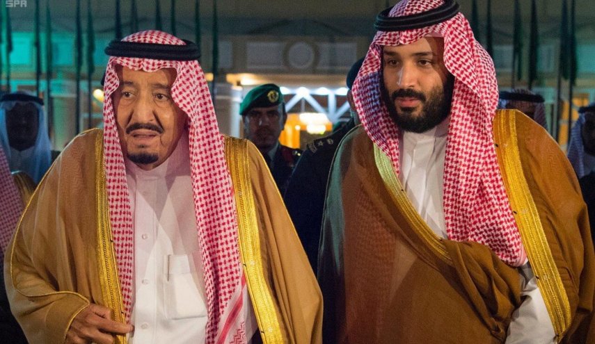 معهد اسرائيلي: موت الملك السعودي سيمهد الطريق للتطبيع