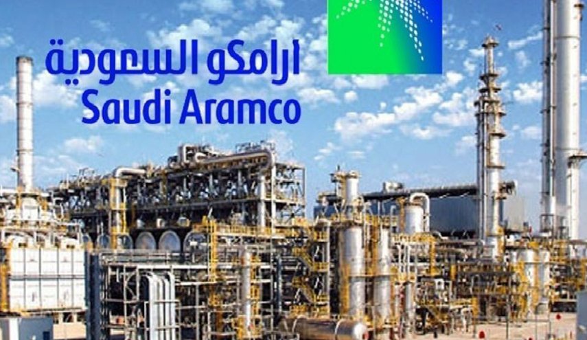خسائر فادحة تتكبدها شركة أرامكو السعودية