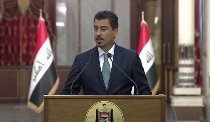 الحكومة العراقية تشدد مجددا على موقفها من التطبيع مع الاحتلال