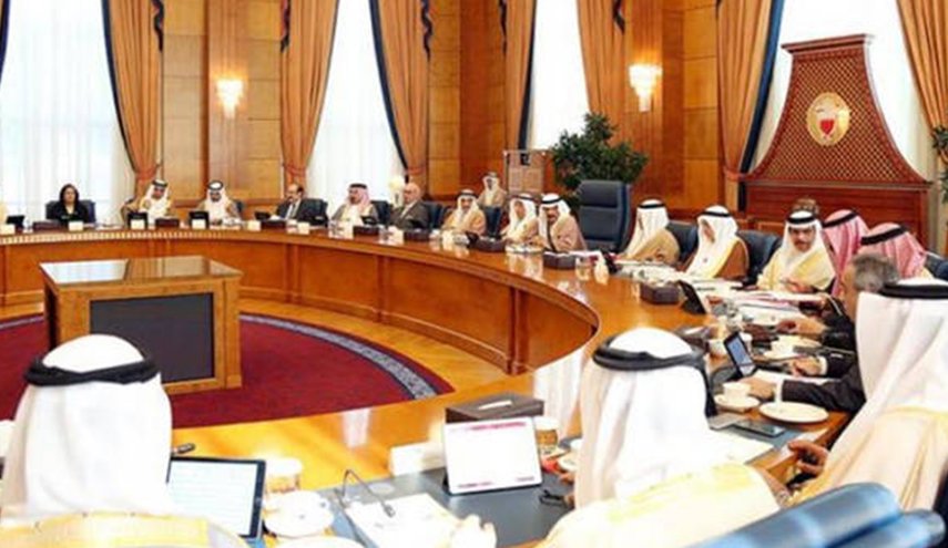 البحرين تعتمد موازنة عام 2021 بعجز 3.4 مليارات دولار