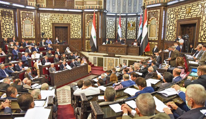 وزير سوري: لدى الحكومة دراسات متعددة لتحسين المستوى المعيشي