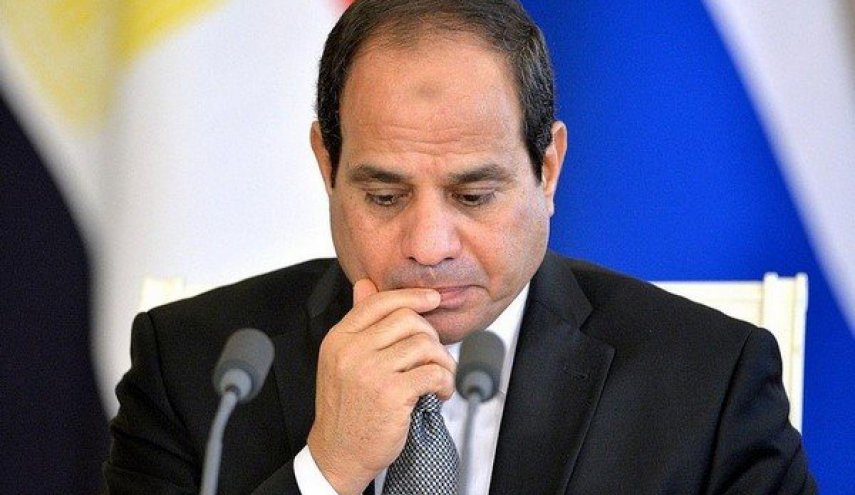 السيسي يطلق سراح 600 معتقل تحسبا لفوز بايدن!