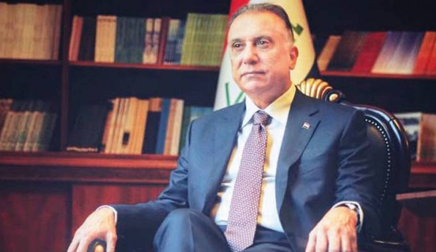 إرسال وثائق للكاظمي والنزاهة عن 