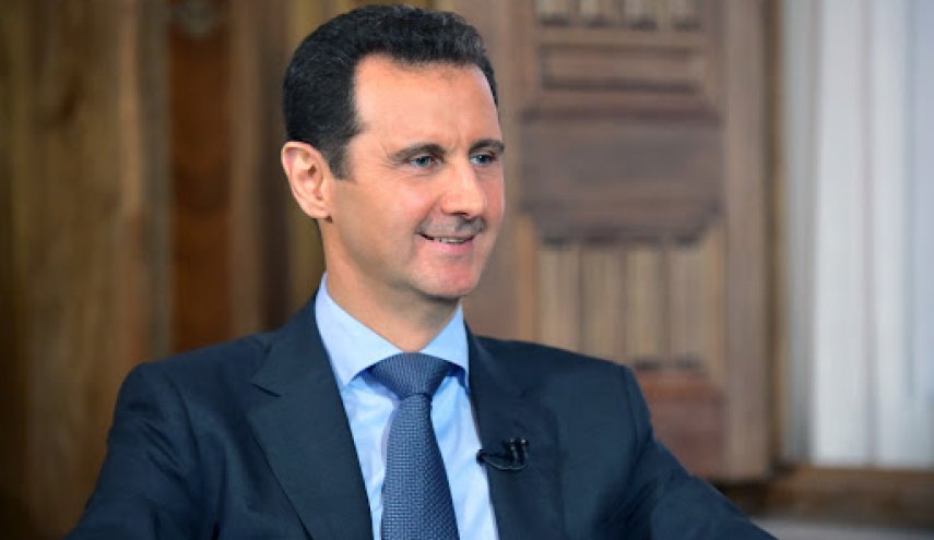 الرئيس السوري يصدر مرسوما بمنح موظفين تعويضا ماليا
