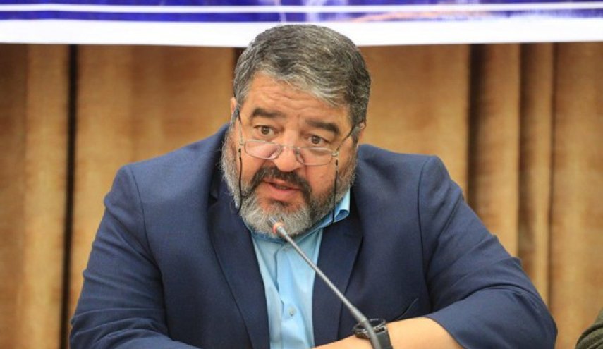 اميركا تستخدم كورونا اداة ضغط ضد ايران في الحرب الاقتصادية
