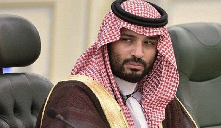 واکنش ریاض به ارسال احضاریه برای بن سلمان