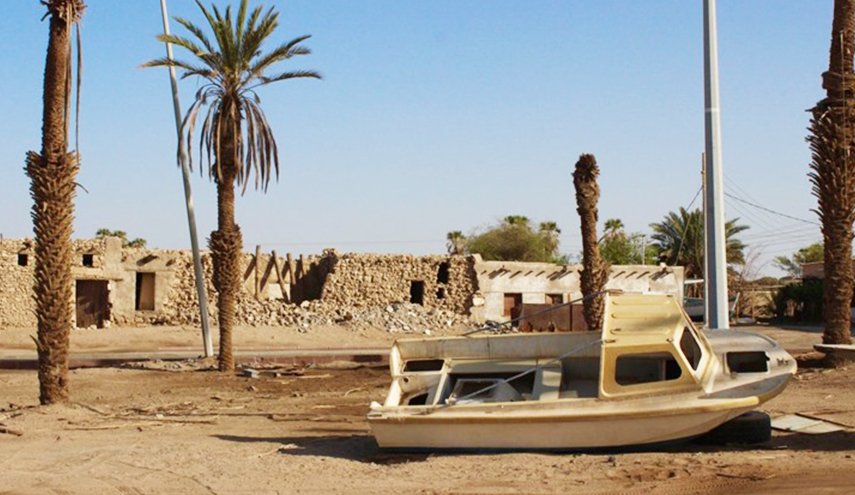 دراسة مناخية.. السعودية قد تصبح مكانا غير صالح للسكن