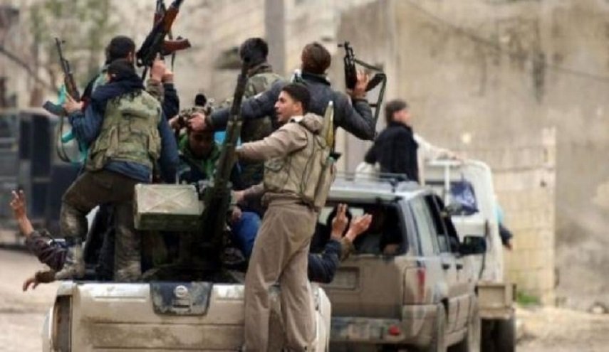 سوريا.. ’جبهة النصرة’ تشن 30 هجوما في منطقة خفض التصعيد بإدلب