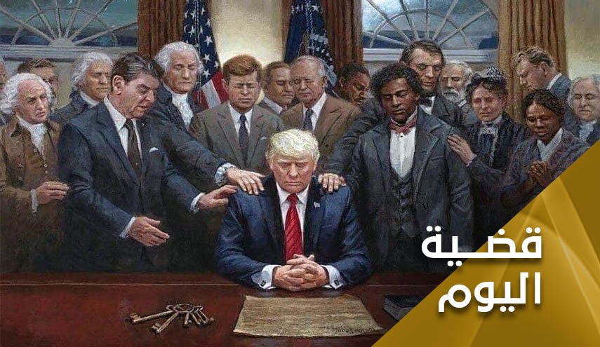 هل تكفي صلوات الجمهوريين ودعاؤهم لفوز ترامب مجددا بالرئاسة؟