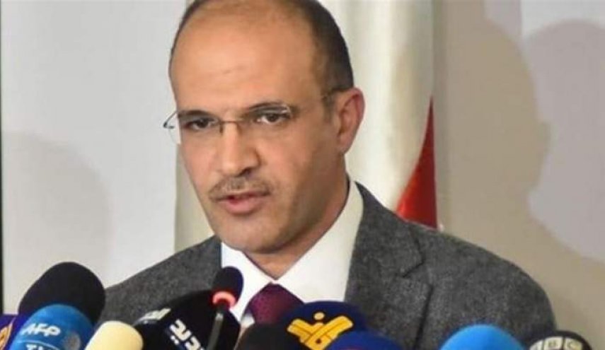 وزير الصحة اللبناني: ما نعيشه كارثة 