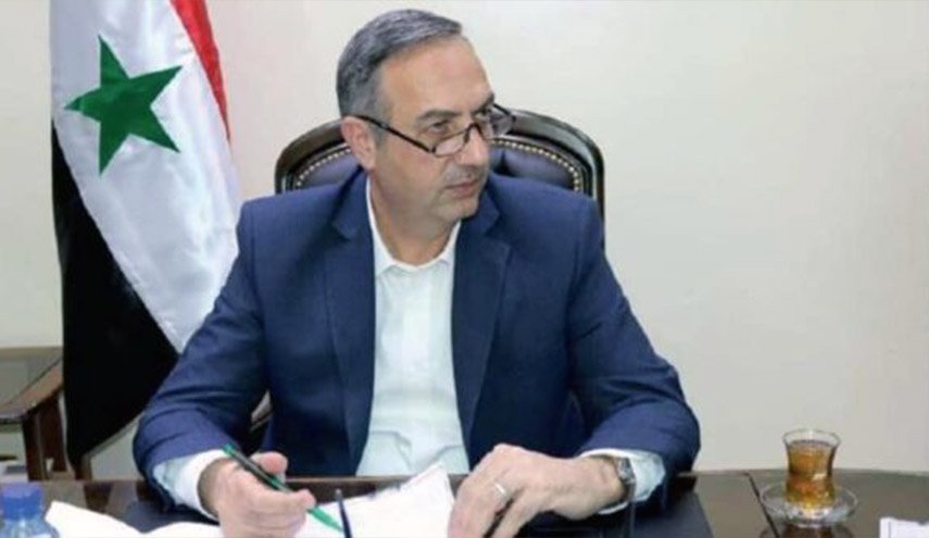 سوريا..قرار بحل المكتب التنفيذي بضاحية قدسيا وإحالته للقضاء لهذا السبب..