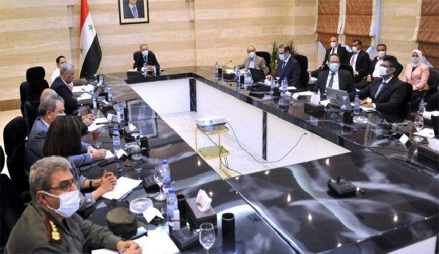 سوريا تتجه بخطوات ثابتة نحو حكومة بهذه المواصفات!
