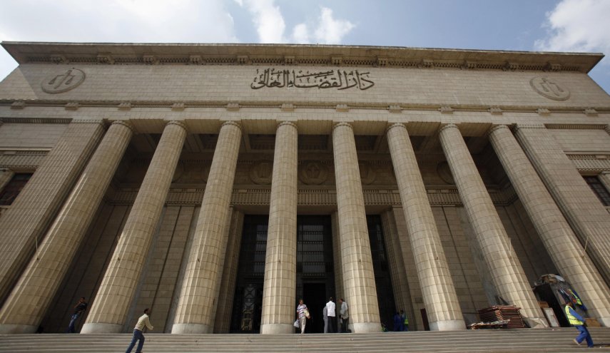 السجن 15 عاما بحق 59 شخصا بقضية 