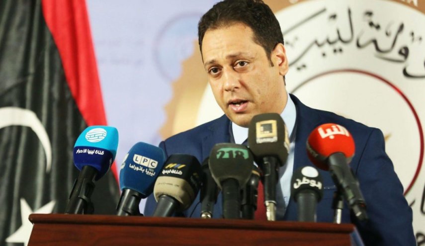 مسؤول ليبي سابق يكشف عن أسباب زيارة باغاشا الى مصر
