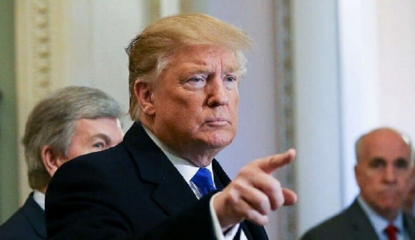 ترامب يشن هجوما على 'تويتر'.. خرج عن السيطرة!