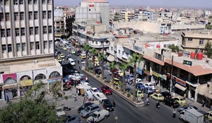 محاولة خطف فتاة قبل وصولها لمدرستها في السويداء