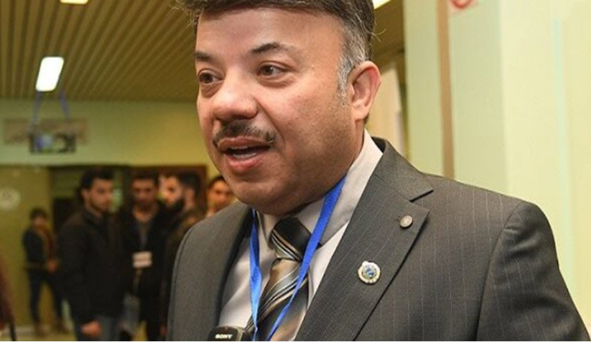 طبيب سوري بدمشق يخصص يوماً للعلاج مجاناً