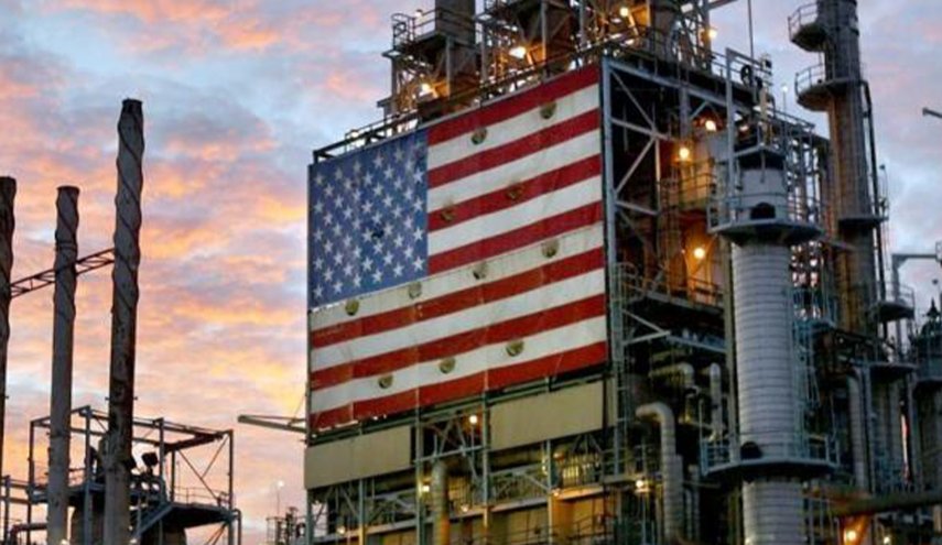 الترقب المحيط بالانتخابات الاميركية يؤدي لتراجع النفط 4% 
