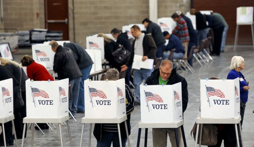  مراقبون يحذرون من انتخابات أميركية 