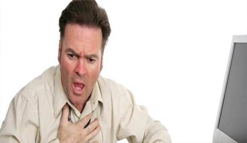 اذا أصبت بهذه الأعراض من كورونا فعليك أن تقلق
