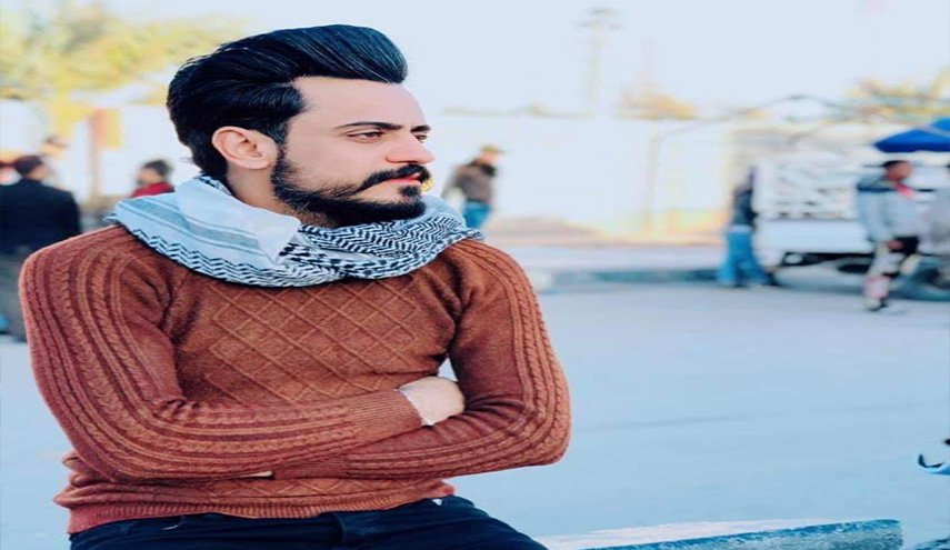 داخلية العراق تعلن القبض على قاتل متظاهر البصرة