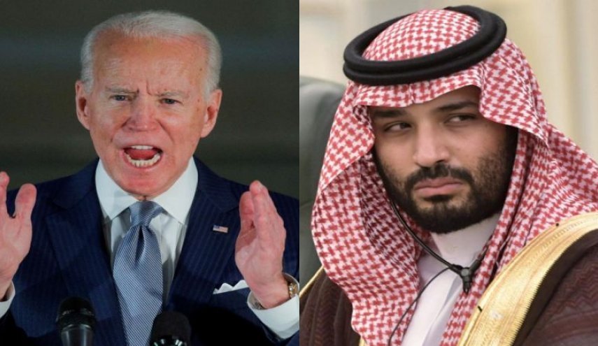 فورين بوليسي: فوز بايدن ينهي حصانة بن سلمان
