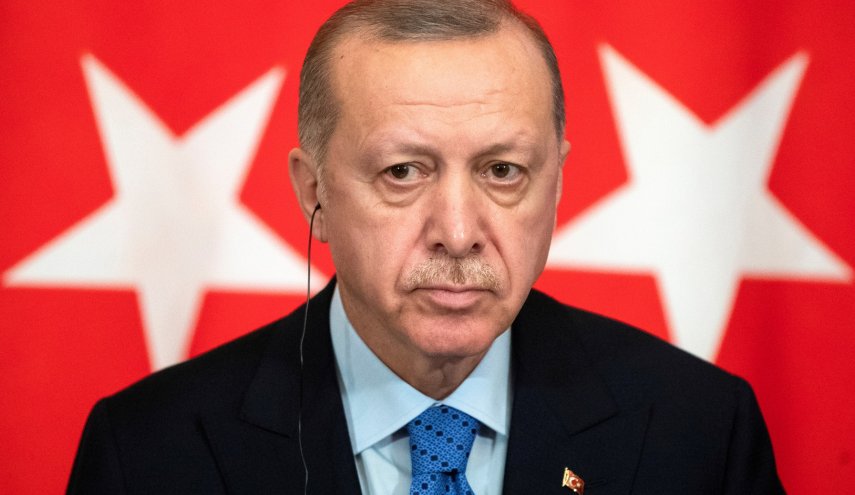 مصادر إعلامية: أردوغان سيزور ليبيا قريبا 