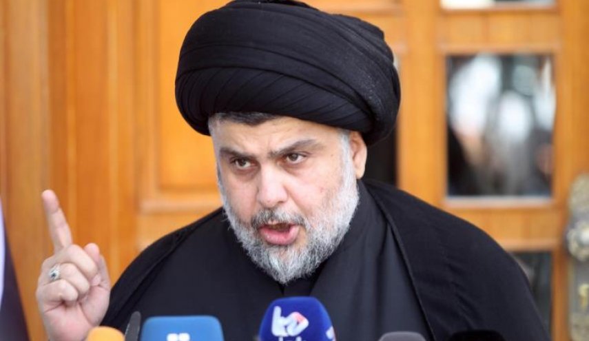 العراق: الصدر يقدم 16 حلاً كبدائل للاقتراض