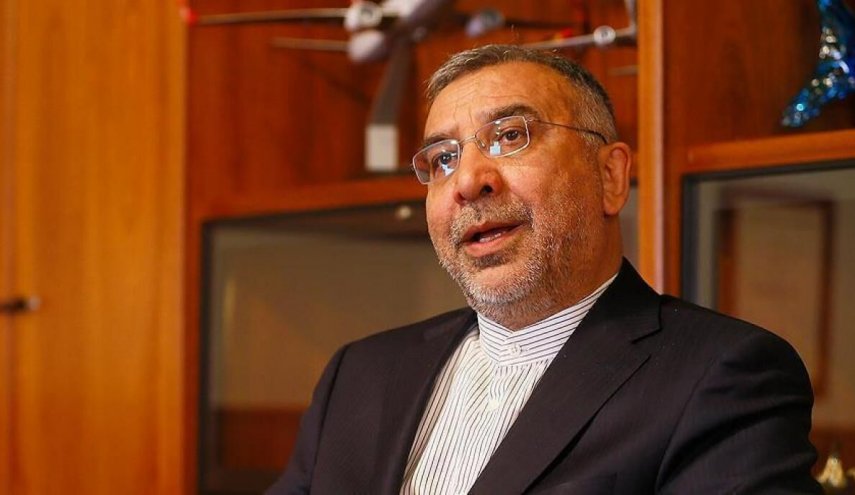 قلق ايراني الماني من التصعيد الامني في افغانستان