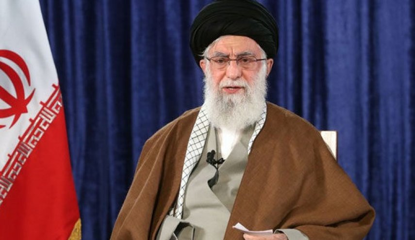قائد الثورة: الانحدار السياسي والأخلاقي للنظام الأميركي بات جليا بمعزل عن النتائج
