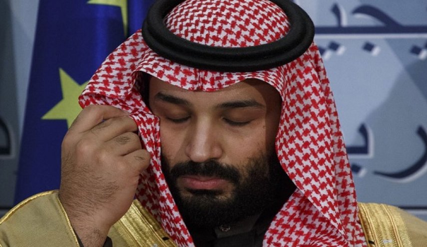 مجتهد يكشف عن 4 أمور تُرعب إبن سلمان بعد فوز بايدن
