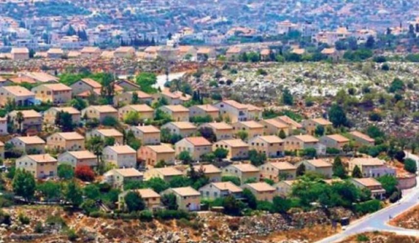 حكومة الاحتلال توافق على بناء مستوطنة جديدة بغلاف غزة