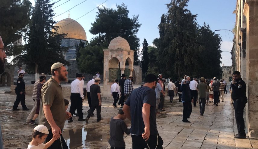 مخطط إسرائيلي جديد يغيّر معالم شرق القدس المحتلة