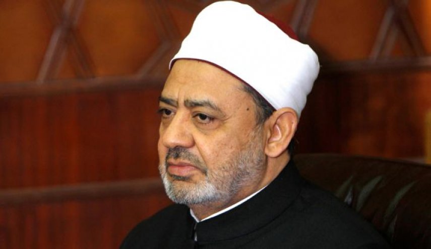 شيخ الأزهر: سوف نتتبع من يسئ لنبينا الأكرم في المحاكم الدولية