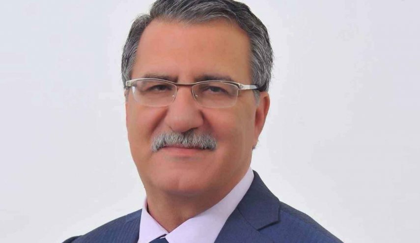 نائب عراقي لبايدن: العراق ليس برميل نفط أو ورقة للمساومة