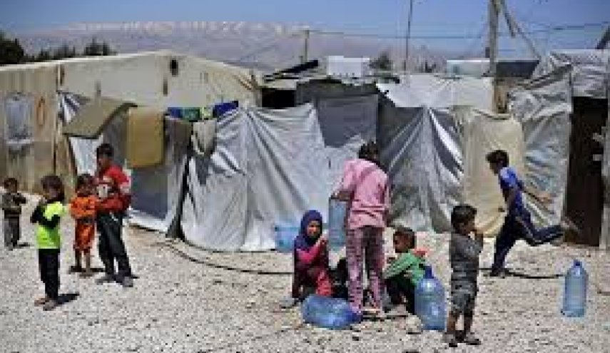 من سيمثل لبنان بمؤتمر ​النازحين السوريين​ ؟