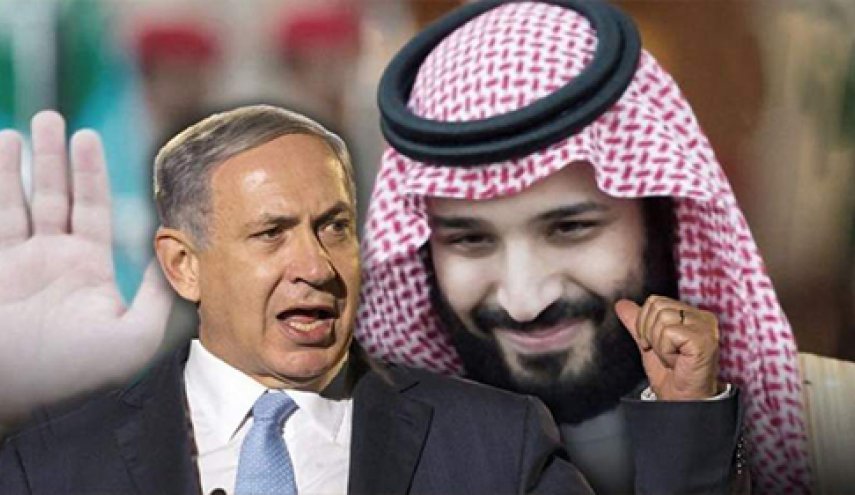 استطلاع يكشف الدولة العربية التي يريد الاحتلال التطبيع معها