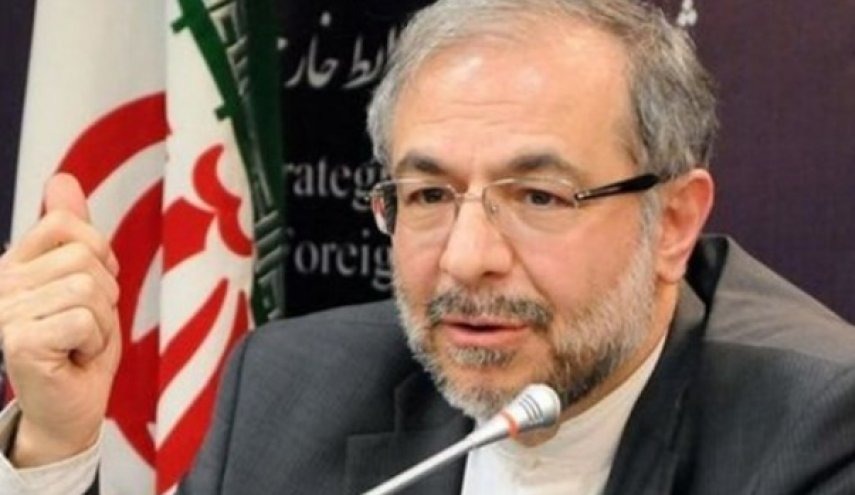 طهران: على الامم المتحدة اداء دور المنسق في عملية السلام بأفغانستان