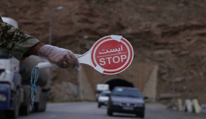 محدودیت تردد در برخی ساعات در تهران