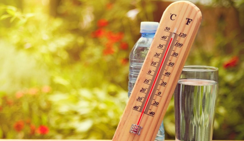 حالة الطقس في العراق اليوم وغدا