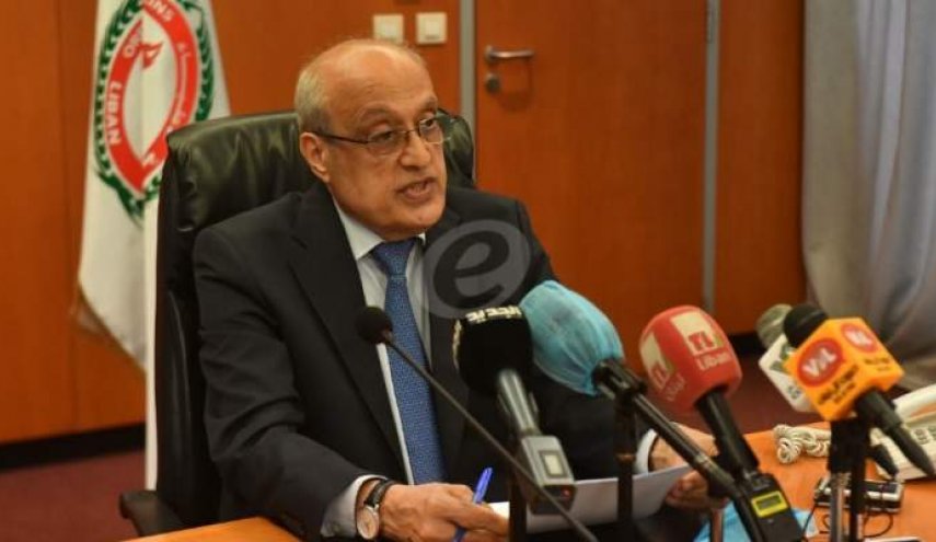 نقيب الأطباء في لبنان حذّر من الوصول لكارثة صحية