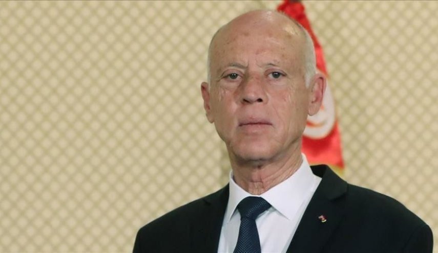 الرئيس التونسي: الحل في ليبيا يجب ان يكون 