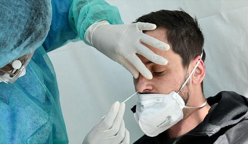 اخطاء تسبب عدم دقة النتيجة في اختبار كورونا