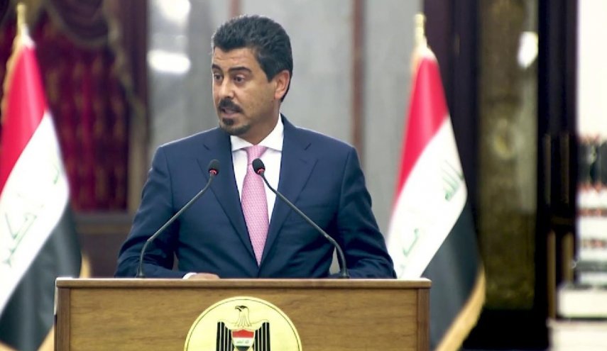 العراق: تصريحات رسمية هامة حول دفع رواتب الموظفين