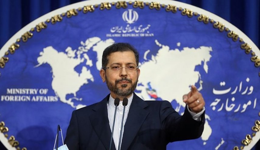 الآمرون والضالعون في اغتيال الشهيد سليماني مدرجون على لائحة المطلوبين لنا