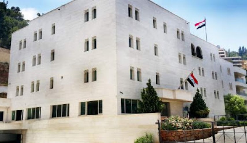 إليكم شروط زيارة المغتربين المتخلفين عن خدمة العلم الى سوريا