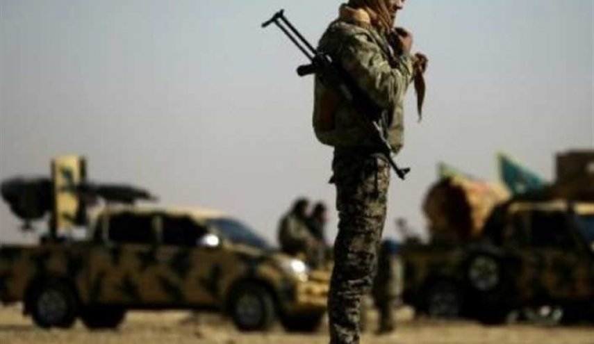 ذراع عسكري جديد في سوريا لحماية 